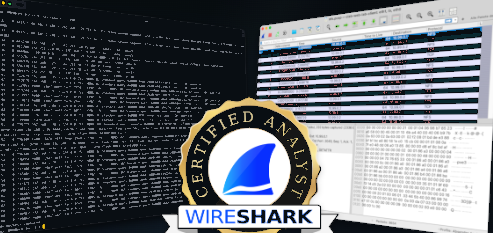 Wireshark Certified Analyst certification and community programs